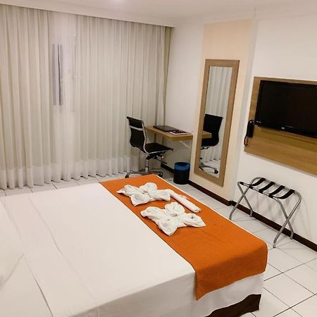 Milor Hotel Pium  المظهر الخارجي الصورة