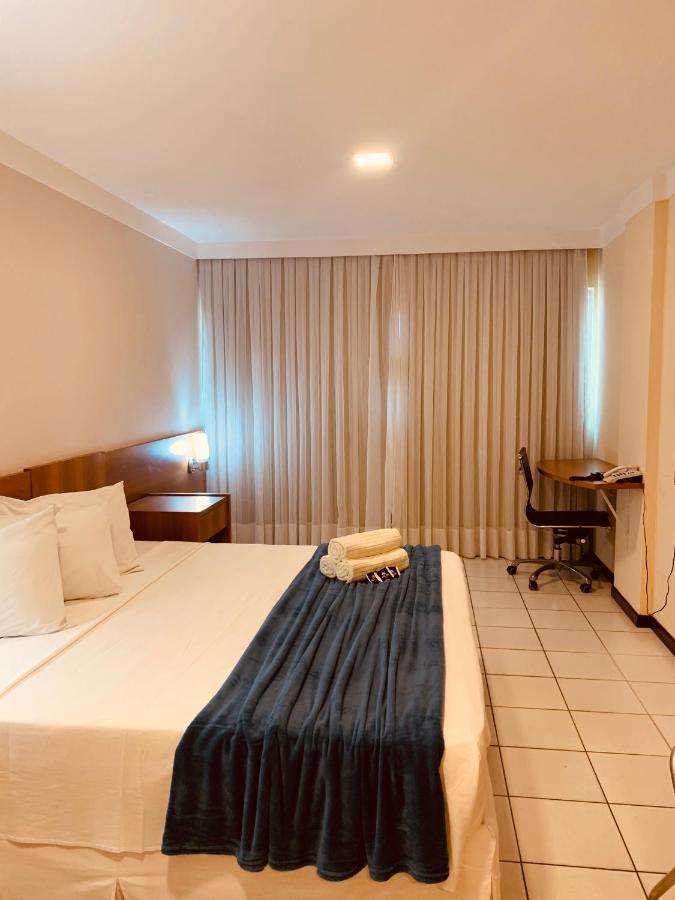 Milor Hotel Pium  المظهر الخارجي الصورة