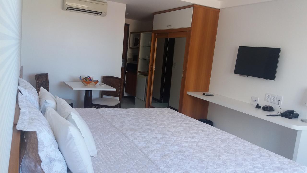 Milor Hotel Pium  المظهر الخارجي الصورة
