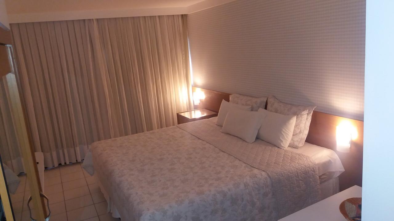 Milor Hotel Pium  المظهر الخارجي الصورة