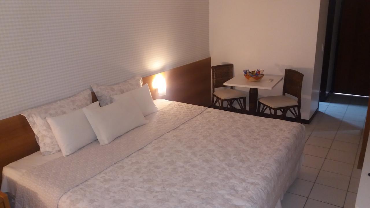 Milor Hotel Pium  المظهر الخارجي الصورة