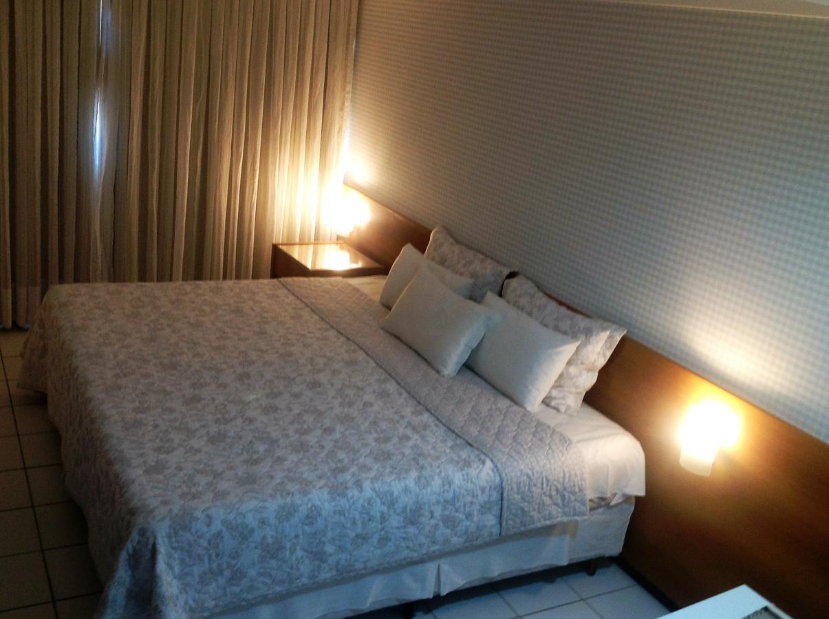 Milor Hotel Pium  المظهر الخارجي الصورة