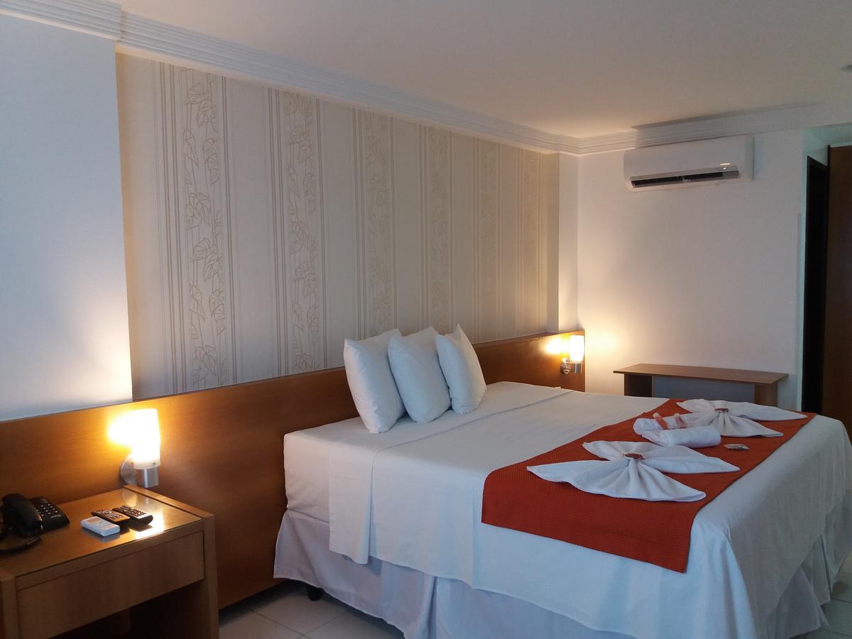 Milor Hotel Pium  المظهر الخارجي الصورة