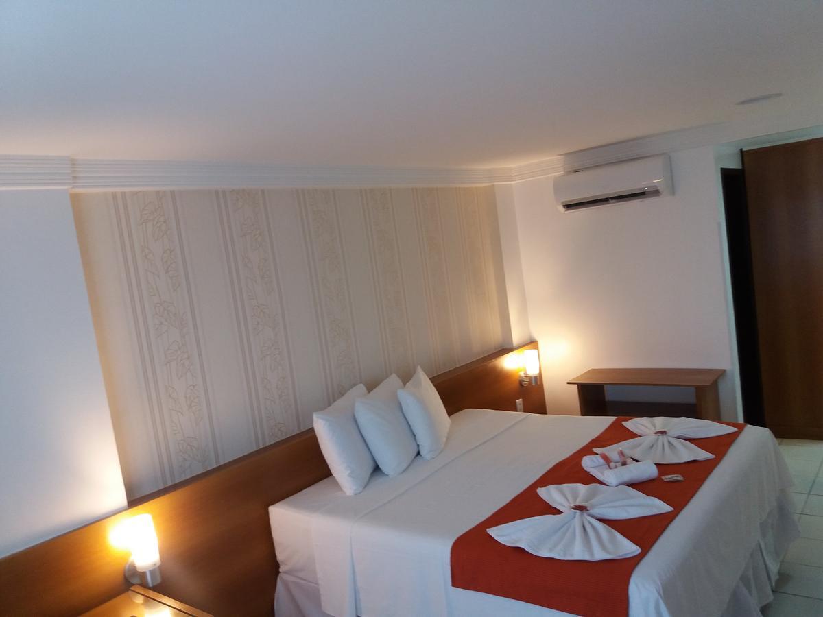 Milor Hotel Pium  المظهر الخارجي الصورة