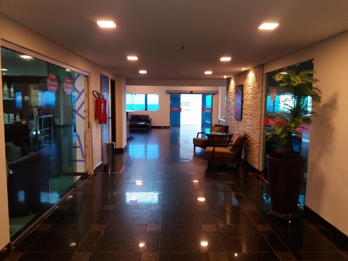 Milor Hotel Pium  المظهر الخارجي الصورة