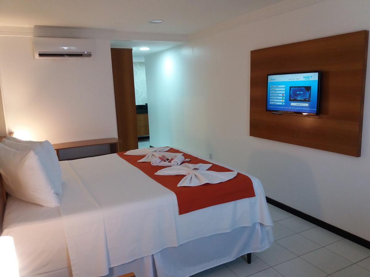 Milor Hotel Pium  المظهر الخارجي الصورة