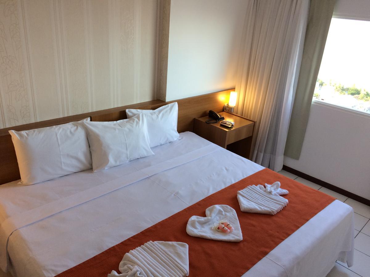 Milor Hotel Pium  المظهر الخارجي الصورة