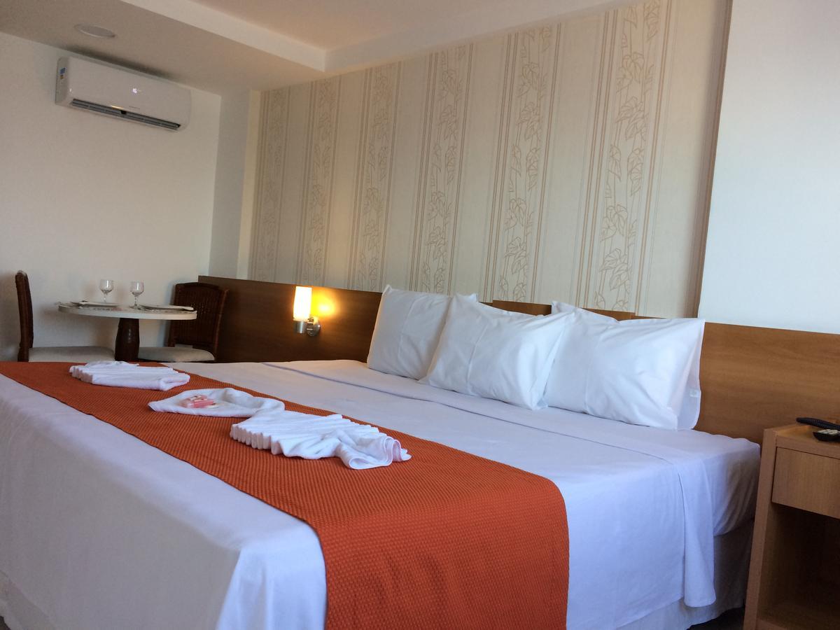 Milor Hotel Pium  المظهر الخارجي الصورة