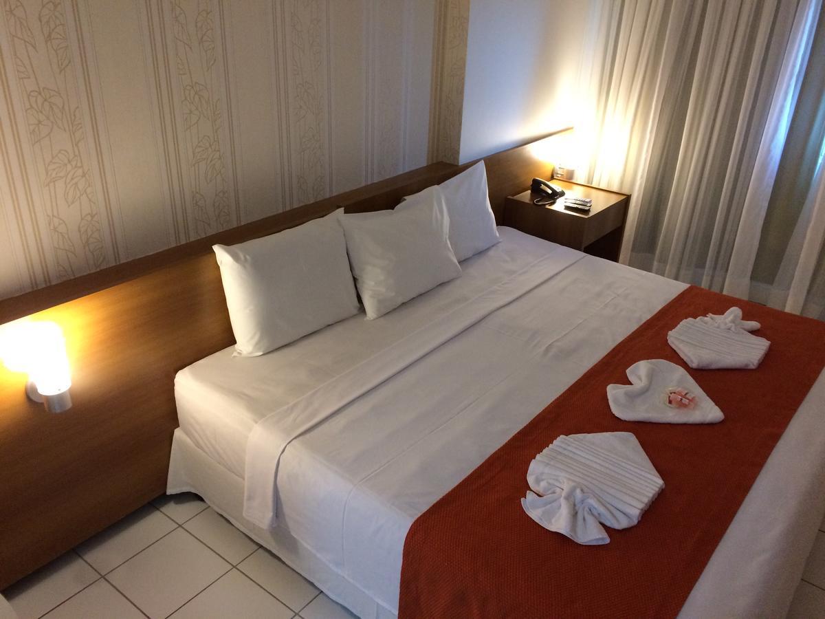 Milor Hotel Pium  المظهر الخارجي الصورة