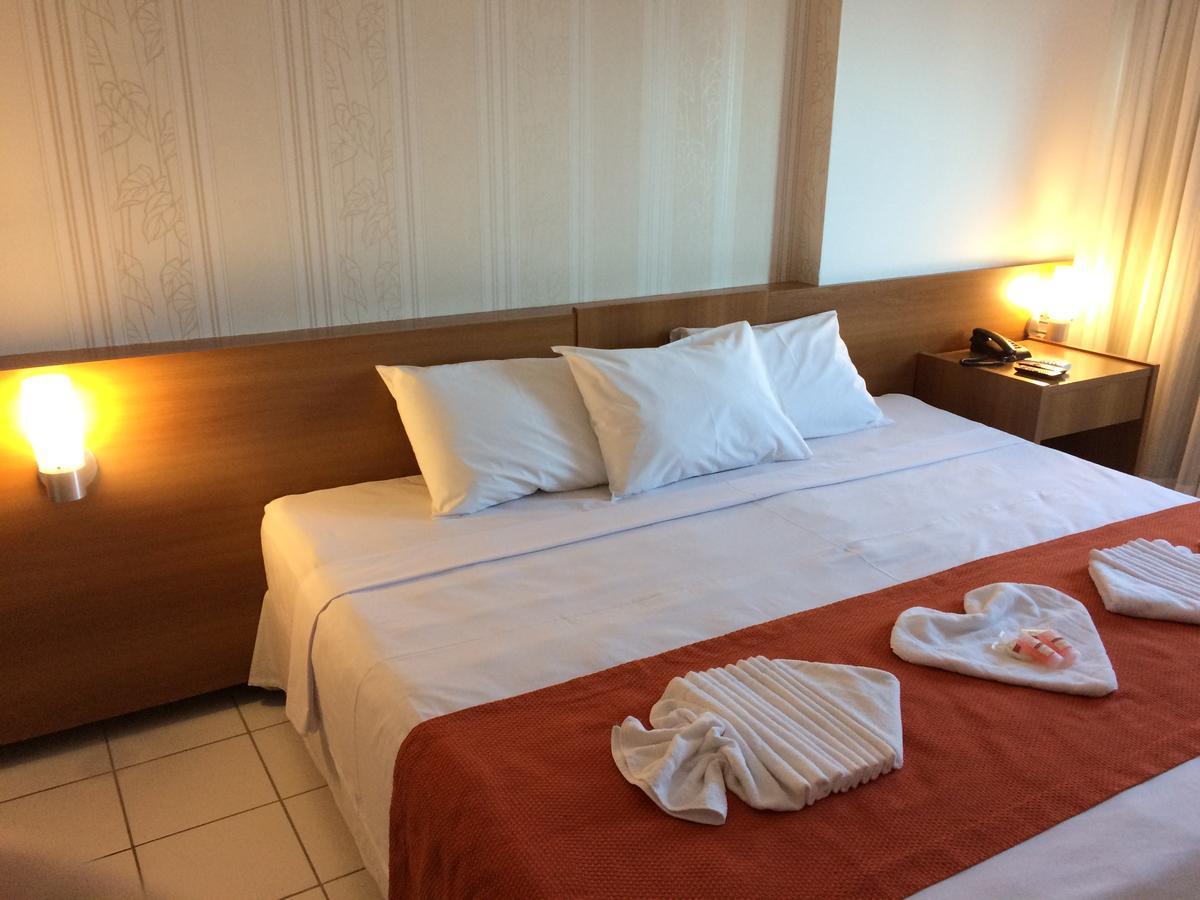 Milor Hotel Pium  المظهر الخارجي الصورة