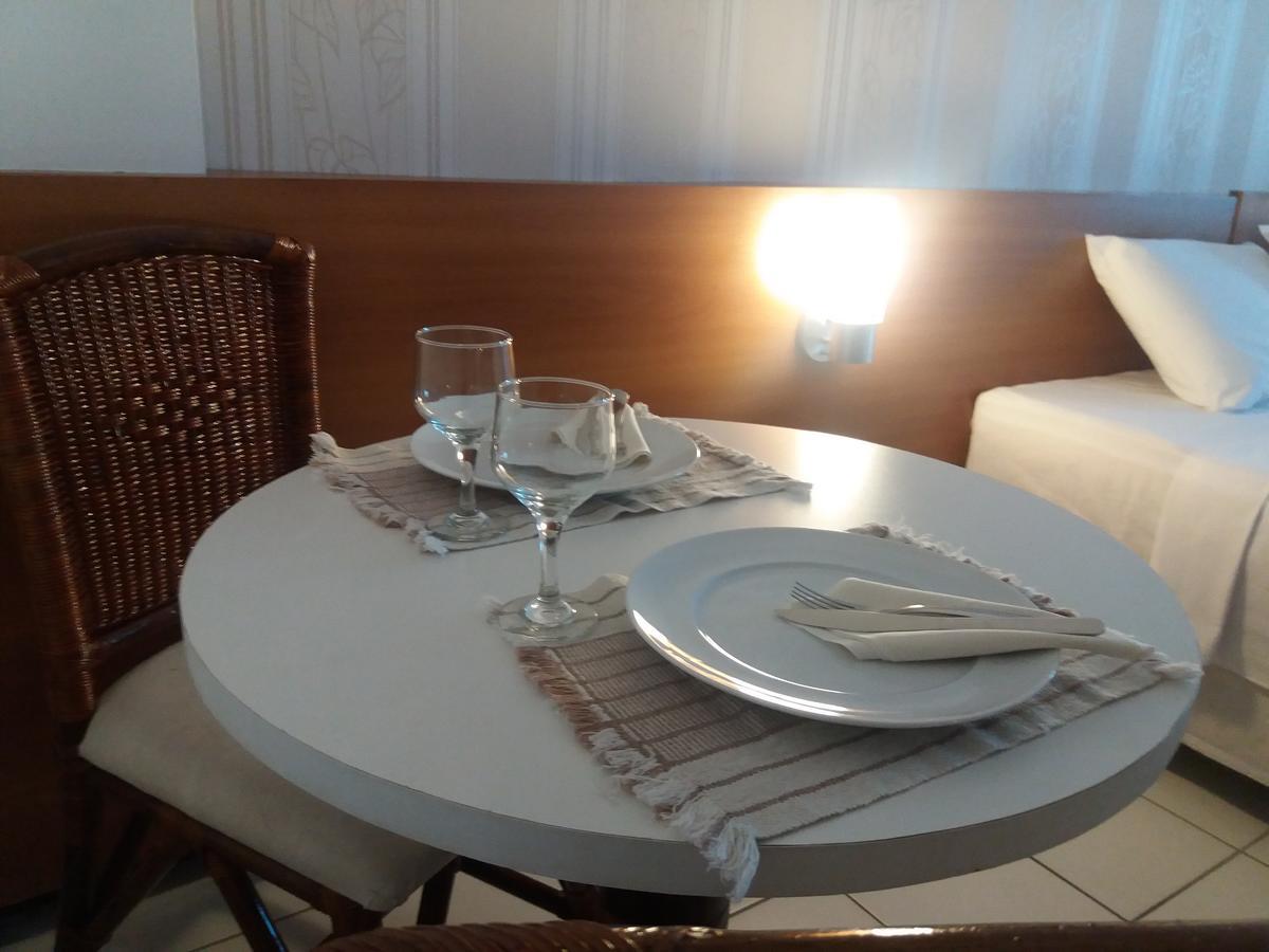 Milor Hotel Pium  المظهر الخارجي الصورة