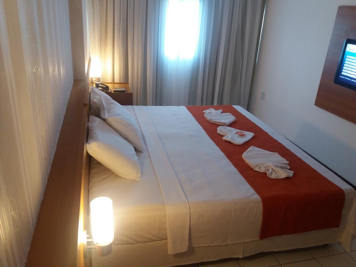 Milor Hotel Pium  المظهر الخارجي الصورة