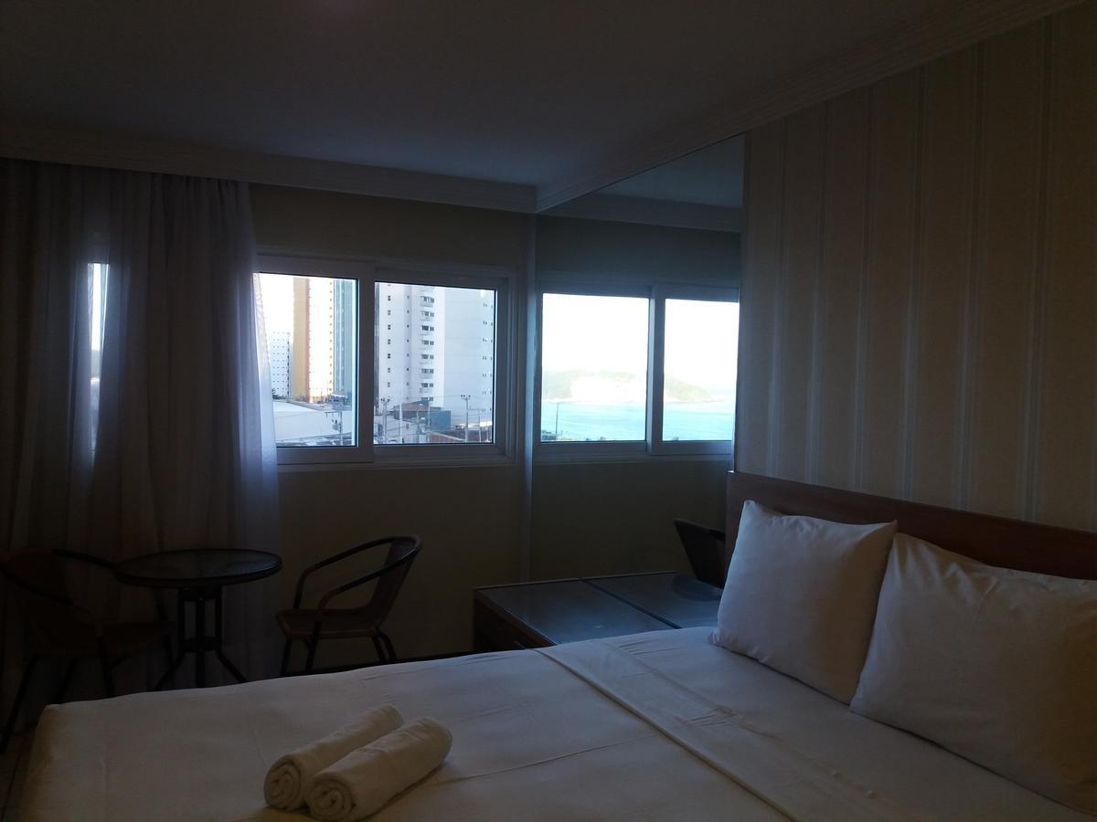 Milor Hotel Pium  المظهر الخارجي الصورة