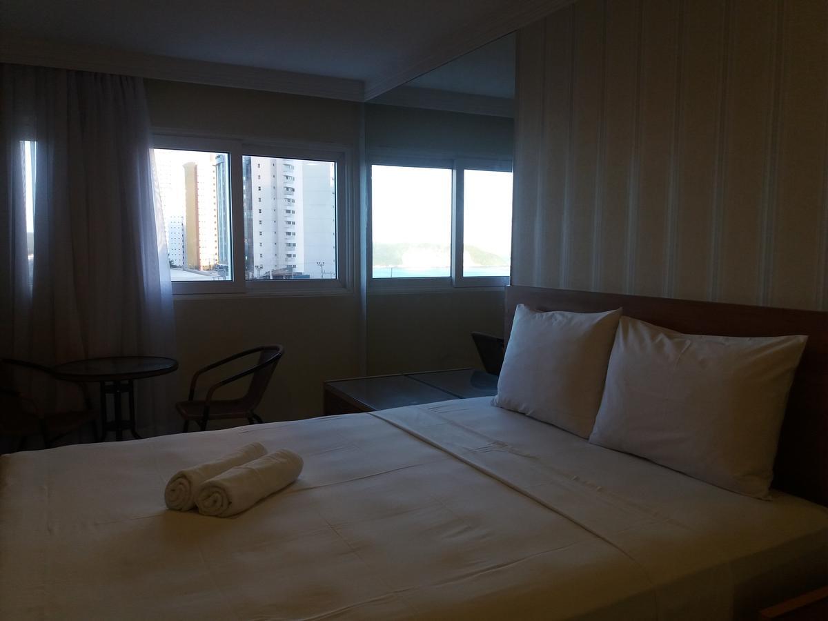 Milor Hotel Pium  المظهر الخارجي الصورة
