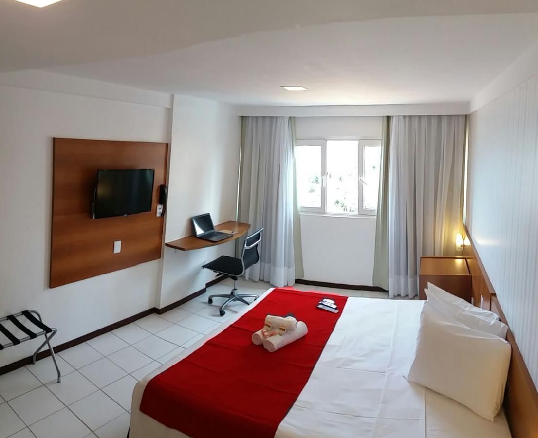 Milor Hotel Pium  المظهر الخارجي الصورة