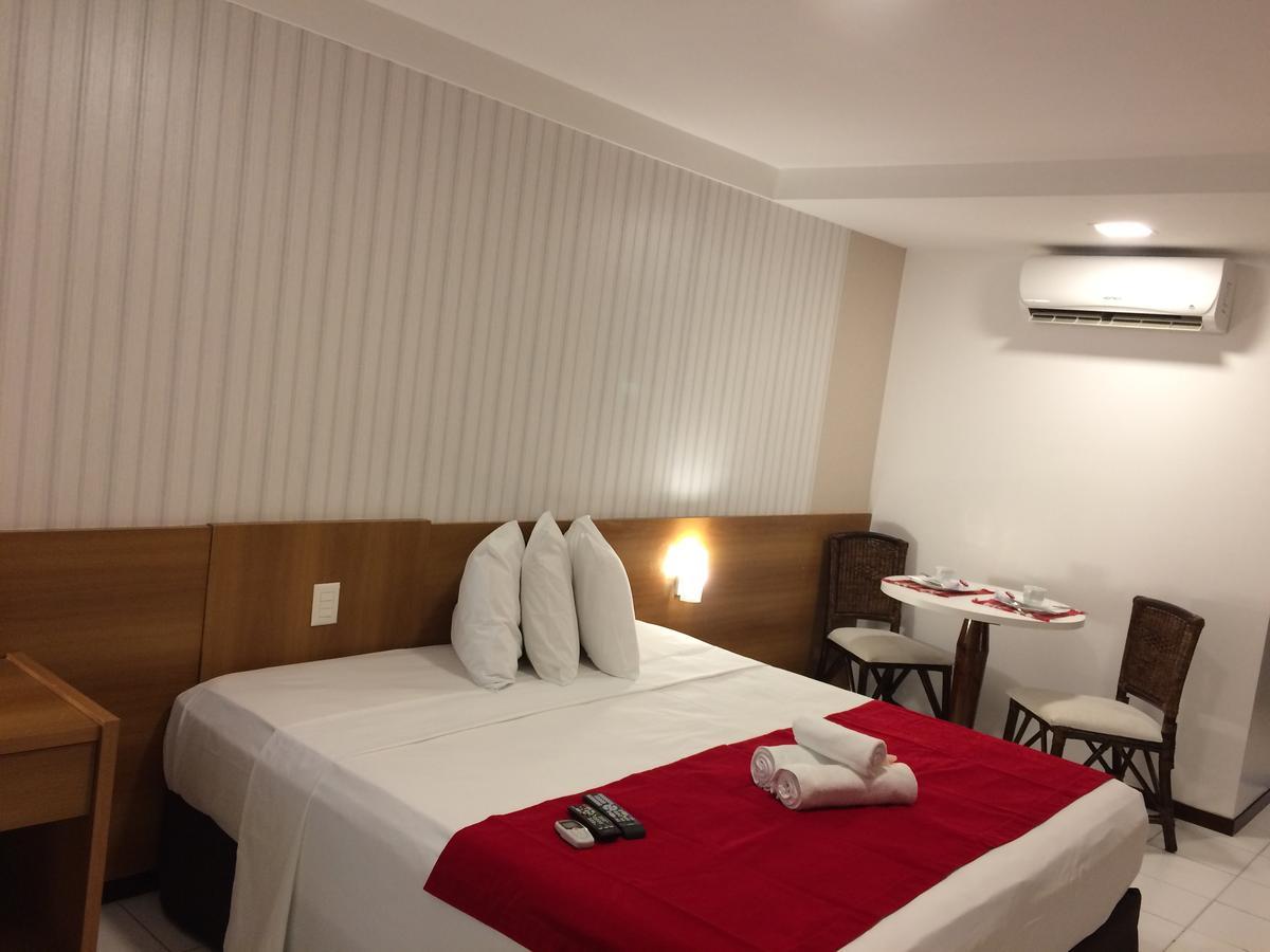 Milor Hotel Pium  المظهر الخارجي الصورة