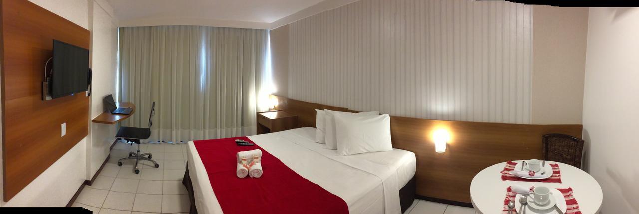Milor Hotel Pium  المظهر الخارجي الصورة