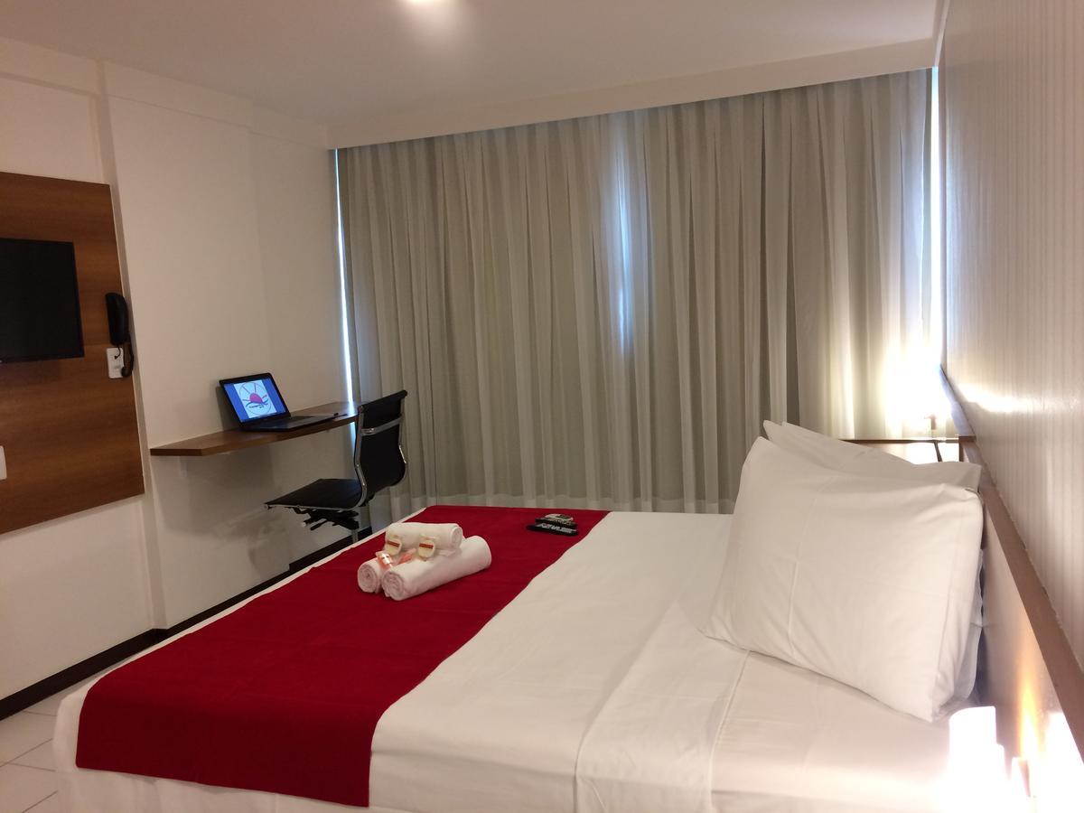 Milor Hotel Pium  المظهر الخارجي الصورة