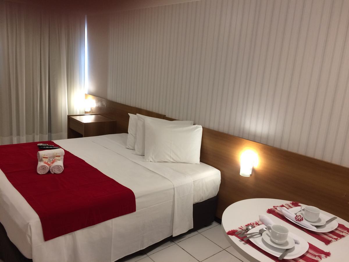 Milor Hotel Pium  المظهر الخارجي الصورة
