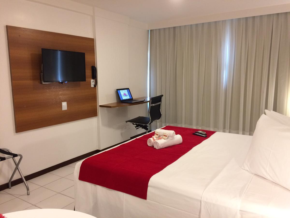 Milor Hotel Pium  المظهر الخارجي الصورة