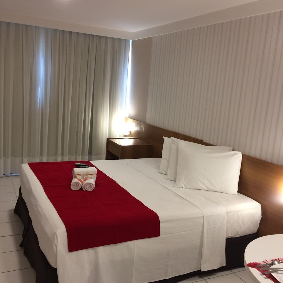 Milor Hotel Pium  المظهر الخارجي الصورة