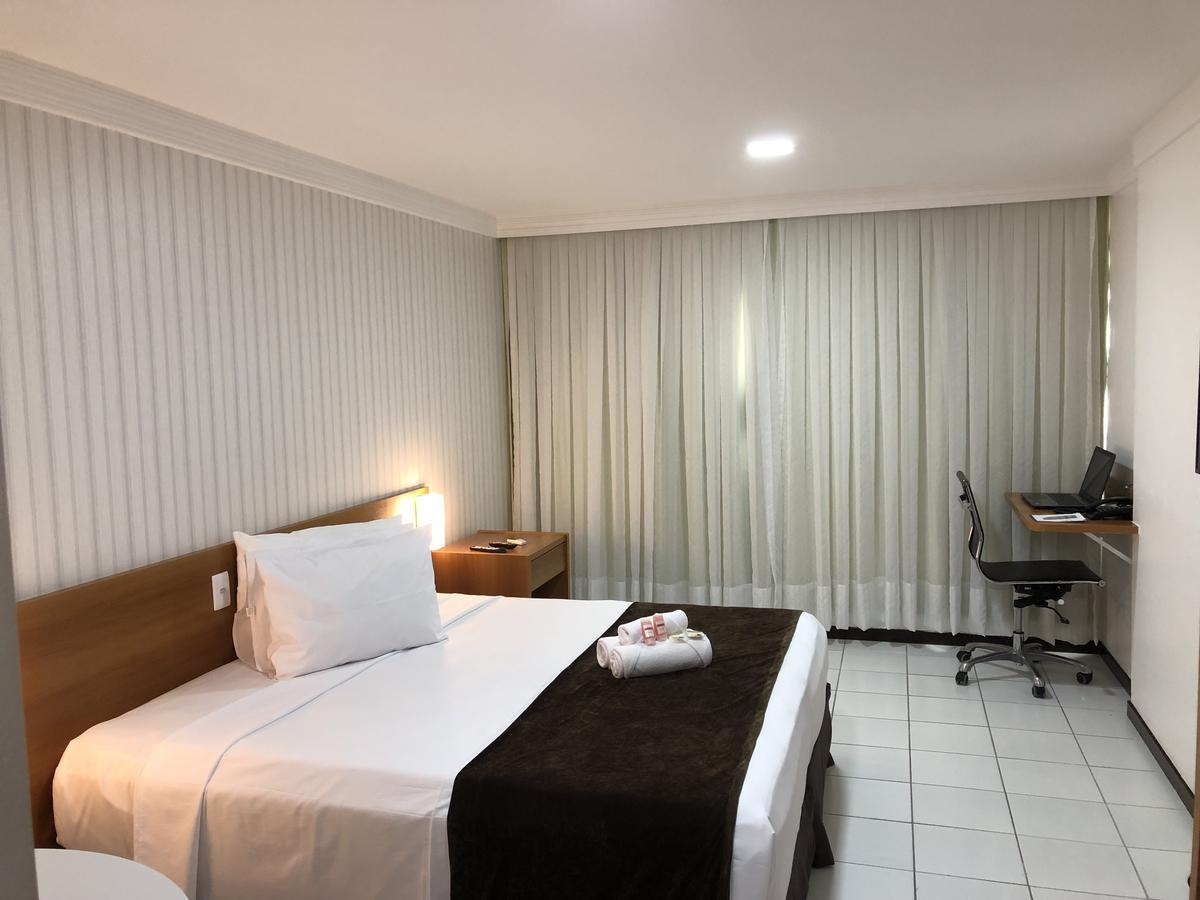 Milor Hotel Pium  المظهر الخارجي الصورة