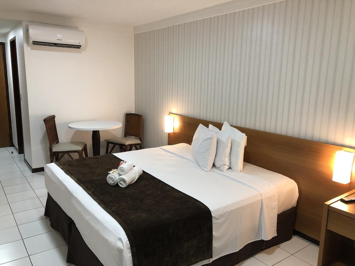 Milor Hotel Pium  المظهر الخارجي الصورة