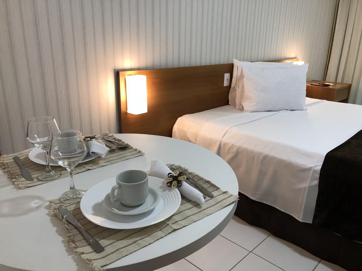 Milor Hotel Pium  المظهر الخارجي الصورة