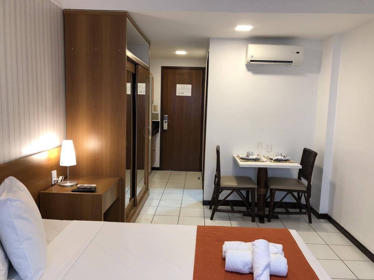 Milor Hotel Pium  المظهر الخارجي الصورة