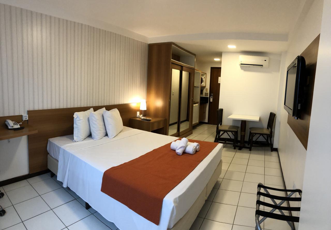 Milor Hotel Pium  المظهر الخارجي الصورة