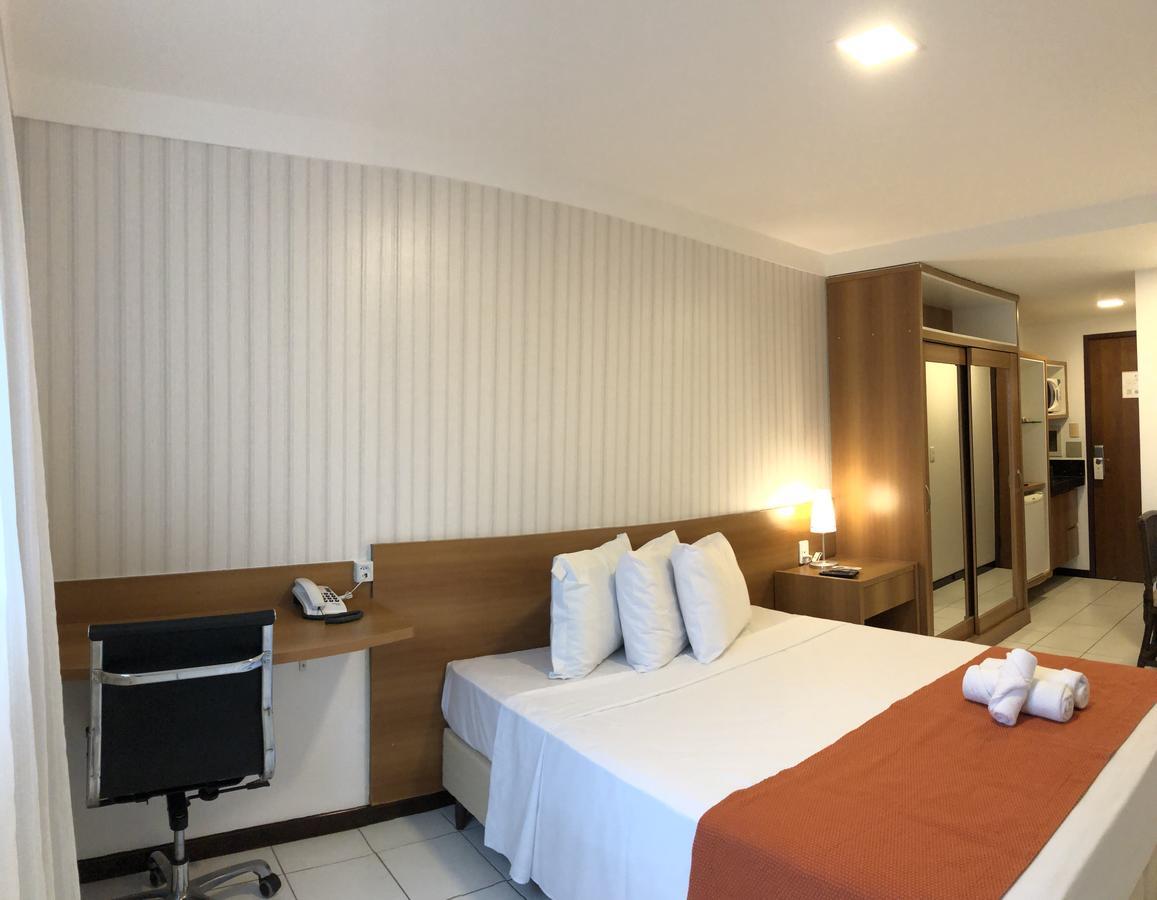 Milor Hotel Pium  المظهر الخارجي الصورة