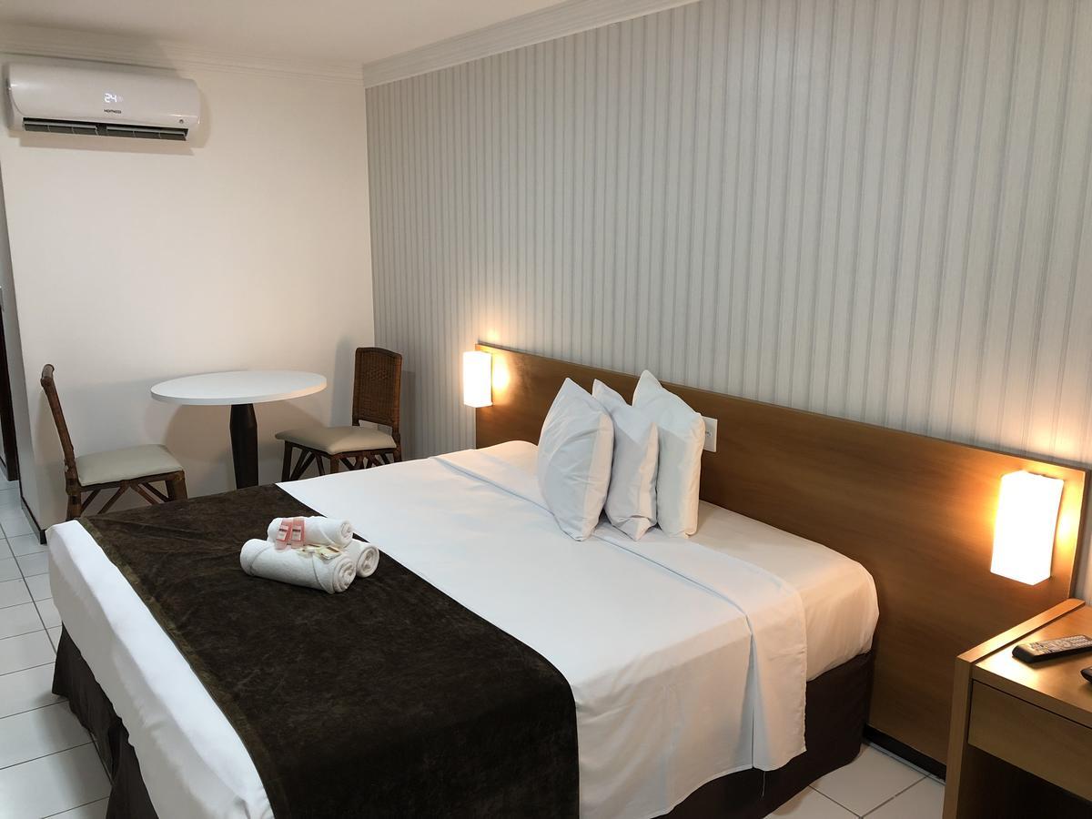Milor Hotel Pium  المظهر الخارجي الصورة