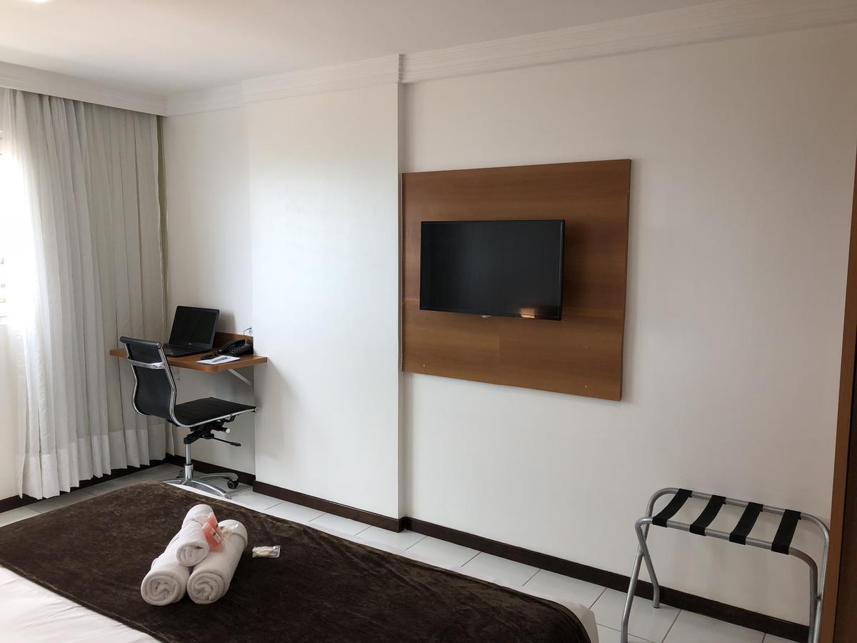 Milor Hotel Pium  المظهر الخارجي الصورة