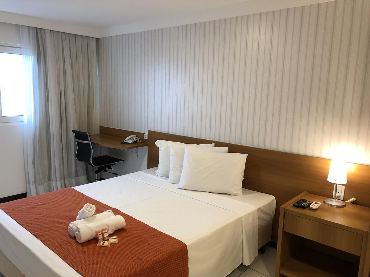 Milor Hotel Pium  المظهر الخارجي الصورة