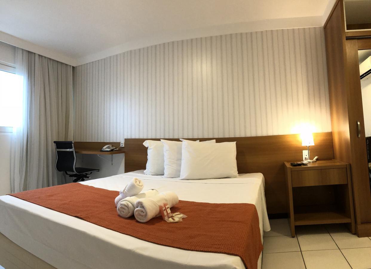 Milor Hotel Pium  المظهر الخارجي الصورة