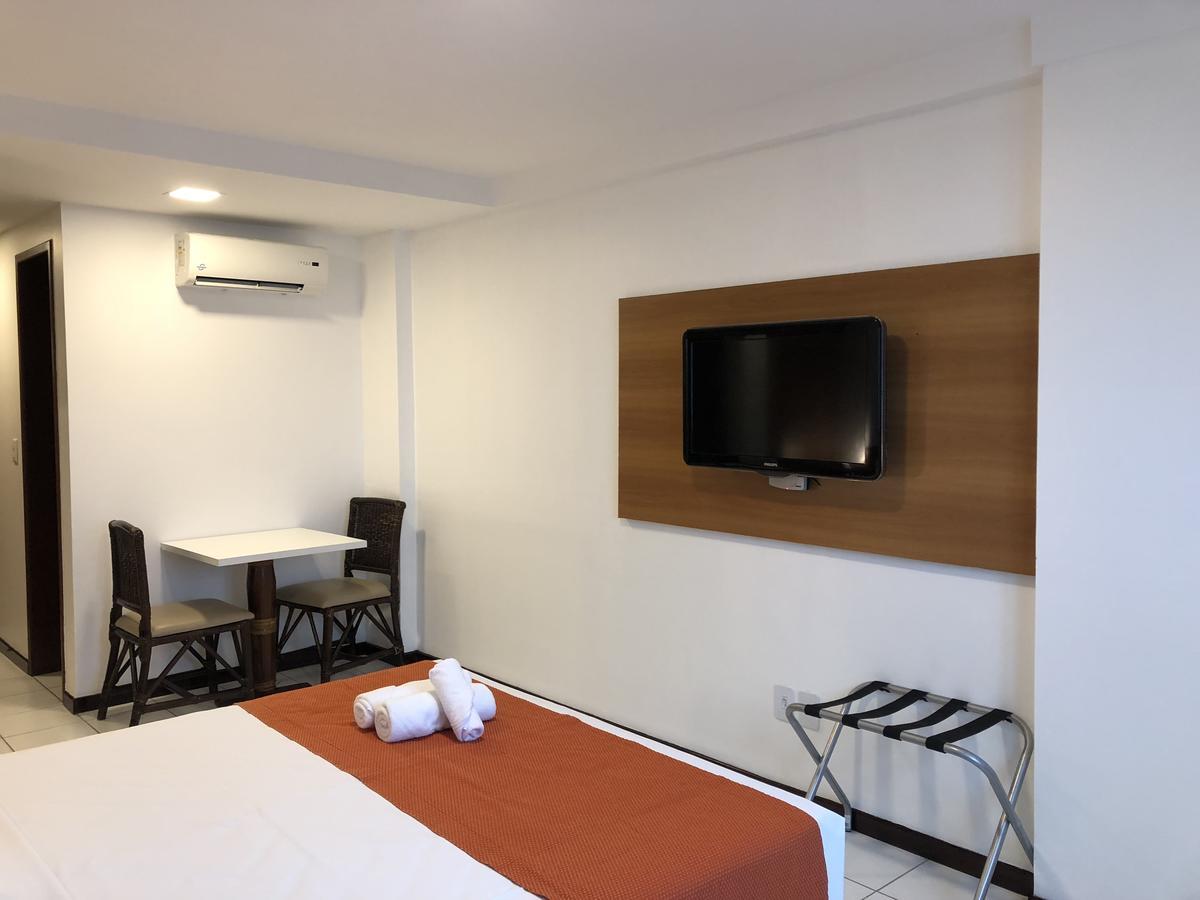 Milor Hotel Pium  المظهر الخارجي الصورة