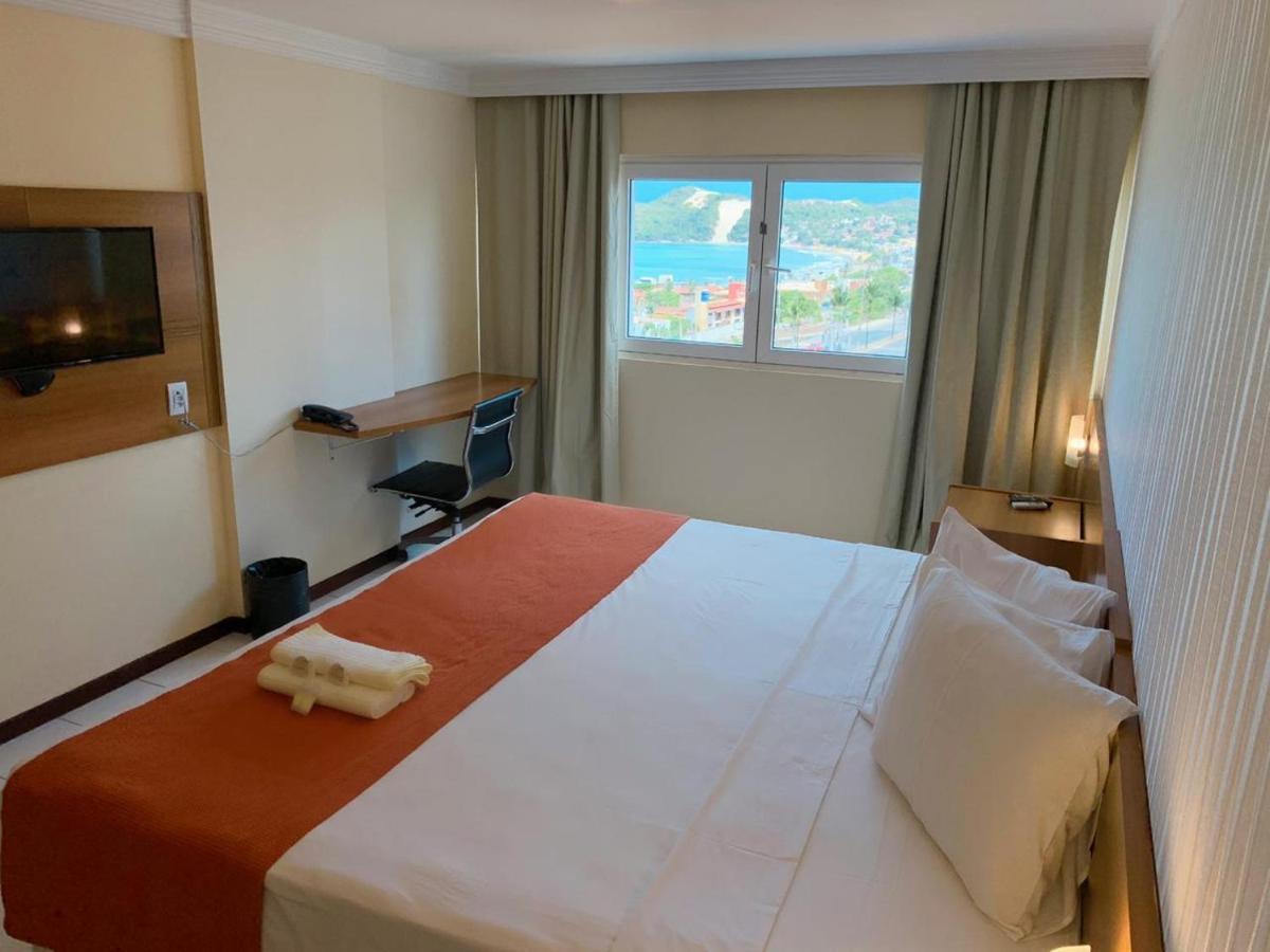 Milor Hotel Pium  المظهر الخارجي الصورة
