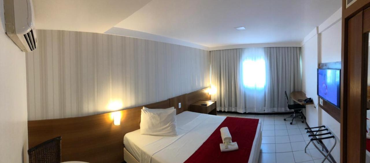 Milor Hotel Pium  المظهر الخارجي الصورة