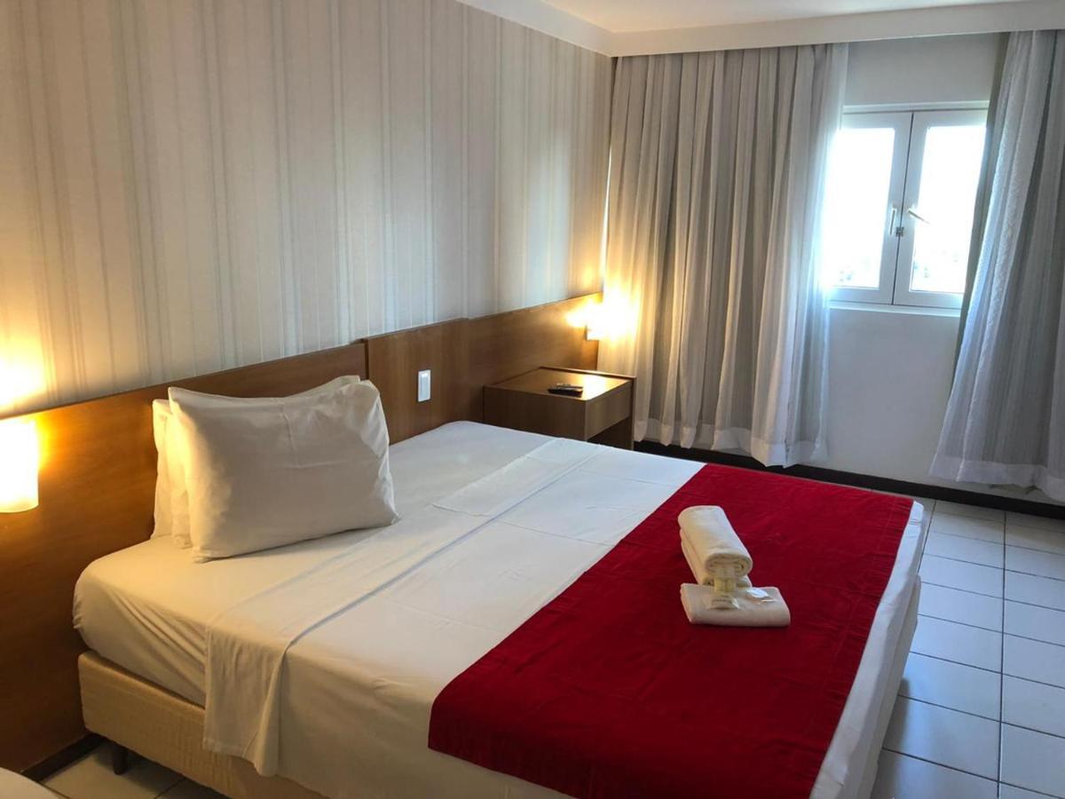 Milor Hotel Pium  المظهر الخارجي الصورة